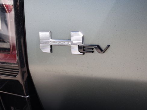 Used 2024 GMC Hummer EV 3X w/ Extreme Off-Road Package image 9