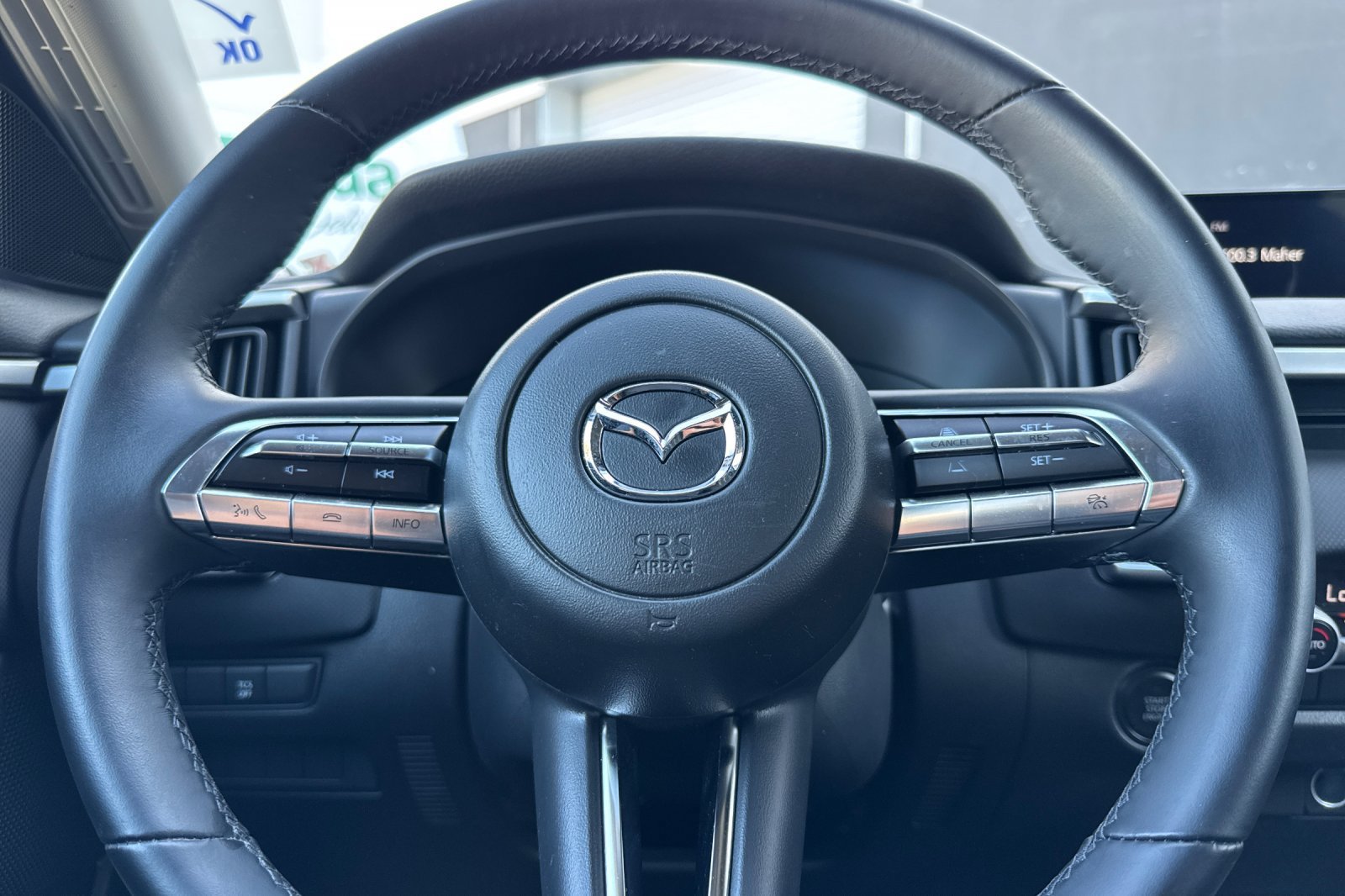 Certified 2026 MAZDA CX-50 AWD 2.5 S w/ Weather Package image 23