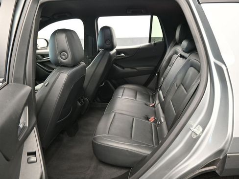 Used 2025 Chevrolet Equinox LT FWD image 26