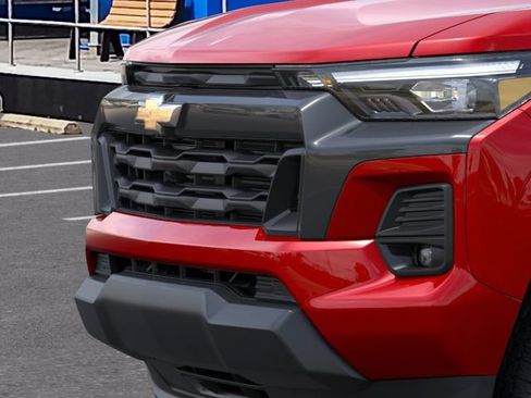 New 2026 Chevrolet Colorado LT w/ LT Convenience Package RWD image 13