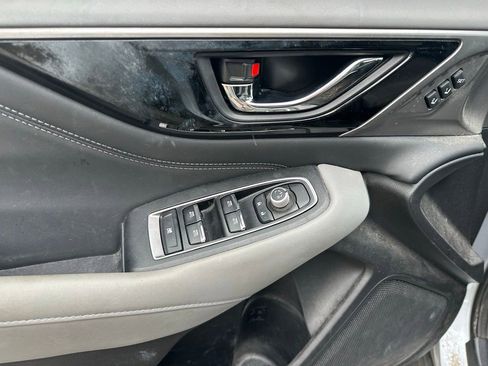 Used 2022 Subaru Outback Limited XT w/ Popular Package #2 image 23