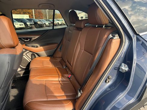 Used 2023 Subaru Outback Touring XT image 17