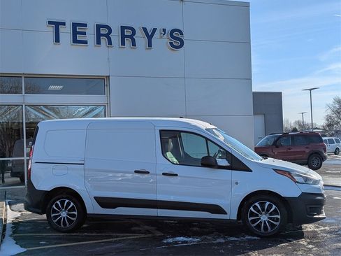 Used 2022 Ford Transit Connect XL image 2