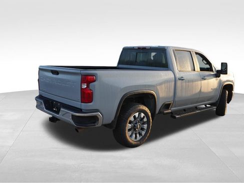 Used 2024 Chevrolet Silverado 3500 LT w/ All Star Edition AWD/4WD image 3
