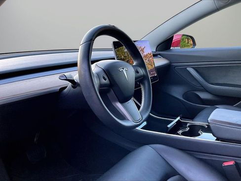 Used 2019 Tesla Model 3 Standard Range Plus RWD image 20