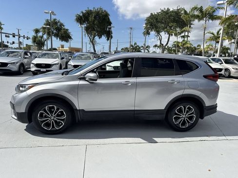 Used 2020 Honda CR-V EX-L image 11