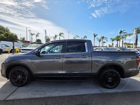 Used 2019 Honda Ridgeline RTL image 2