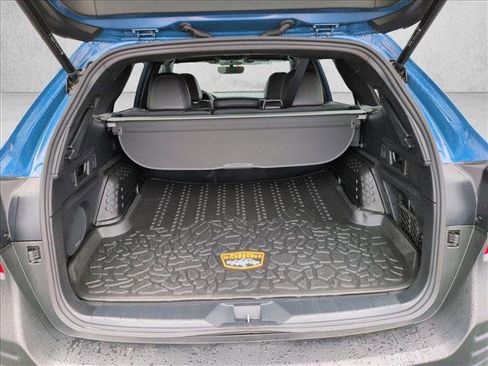 Certified 2025 Subaru Outback Wilderness image 6
