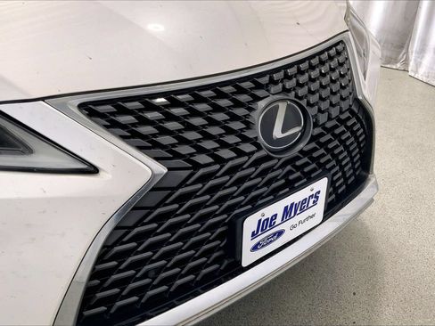 Used 2021 Lexus RX 350 FWD w/ Premium Package image 7