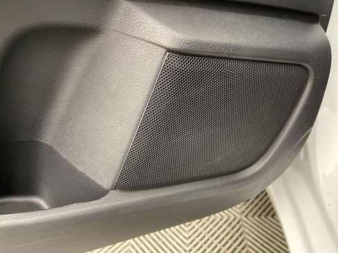 Used 2025 Nissan Sentra SV image 20