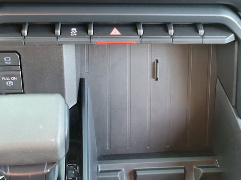 Used 2024 Toyota Tundra SR5 w/ SR5 Convenience Package image 24