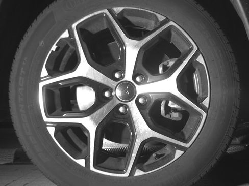 Used 2025 Jeep Compass Limited image 13