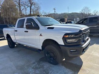 New 2026 RAM 2500 Tradesman video 2