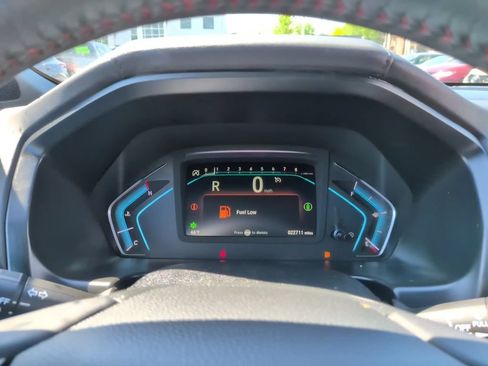 Used 2024 Honda Odyssey Sport image 28