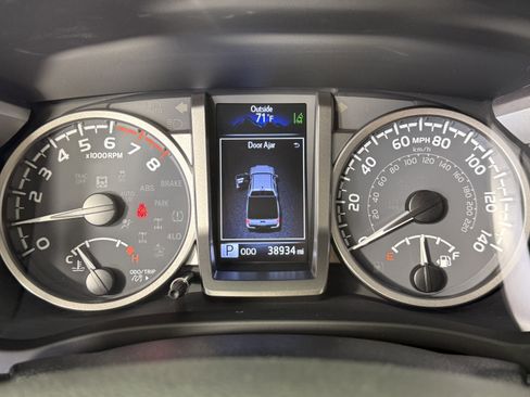 Used 2023 Toyota Tacoma SR5 image 26