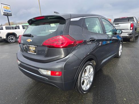 Used 2019 Chevrolet Bolt LT image 3