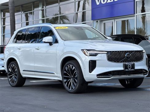 New 2026 Volvo XC90 B5 Plus image 7