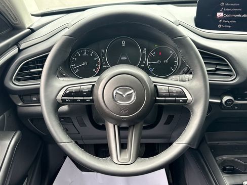 Used 2026 MAZDA CX-30 AWD 2.5 S image 16