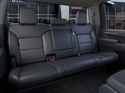 New 2026 GMC Sierra 3500 SLT AWD/4WD image 49