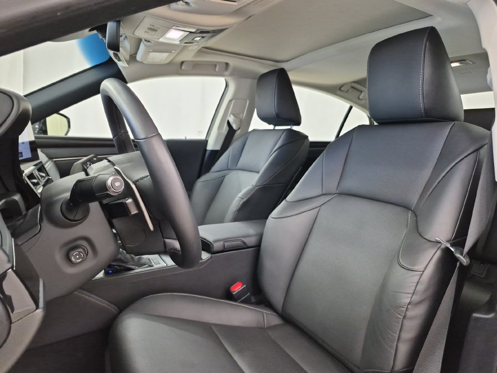 Certified 2025 Lexus ES 350 w/ Premium Package FWD image 15
