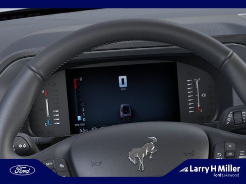 New 2026 Ford Bronco Sport Outer Banks AWD/4WD image 13