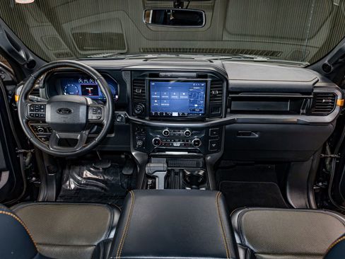 Used 2025 Ford F150 Tremor w/ Equipment Group 402A High image 18