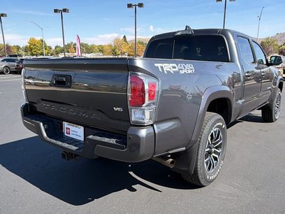 Certified 2023 Toyota Tacoma TRD Sport w/ TRD Premium Sport Package