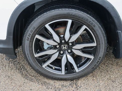 Used 2022 Honda Pilot Elite image 7