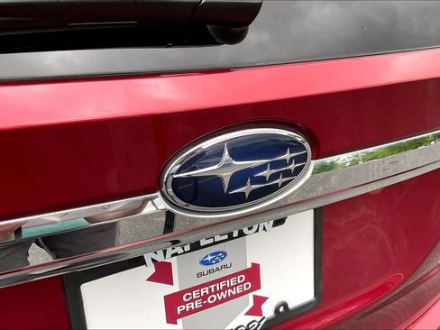 Certified 2025 Subaru Ascent Premium AWD/4WD image 36