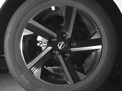 Used 2025 Nissan Sentra SV image 15