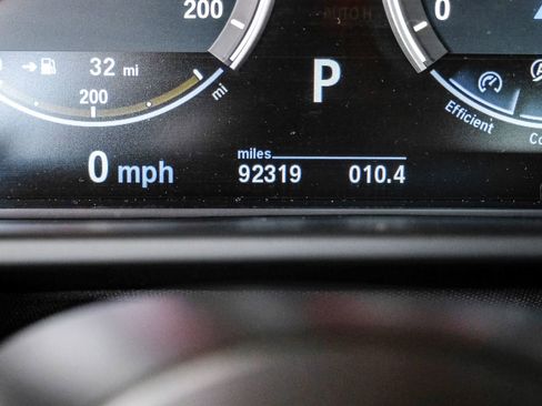Used 2017 BMW X6 M AWD/4WD image 19