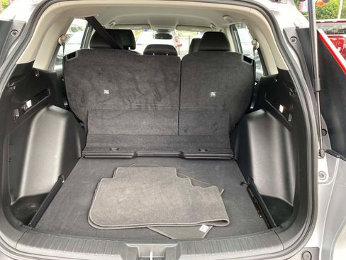Used 2024 Honda CR-V LX image 19