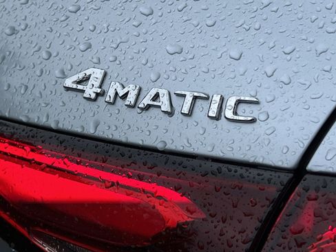 New 2026 Mercedes-Benz GLC 300 4MATIC image 35