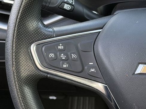 Used 2024 Chevrolet Malibu LT image 14