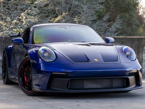 Used 2022 Porsche 911 GT3 image 6
