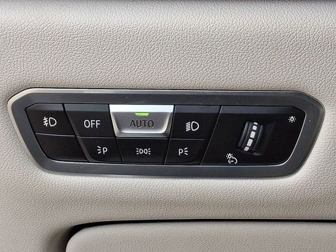 Used 2019 BMW X7 xDrive40i w/ Cold Weather Package image 29