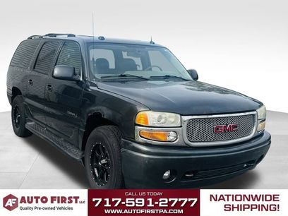 Used 2004 GMC Yukon XL Denali