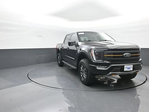 Used 2021 Ford F150 Tremor w/ Equipment Group 402A High AWD/4WD image 2