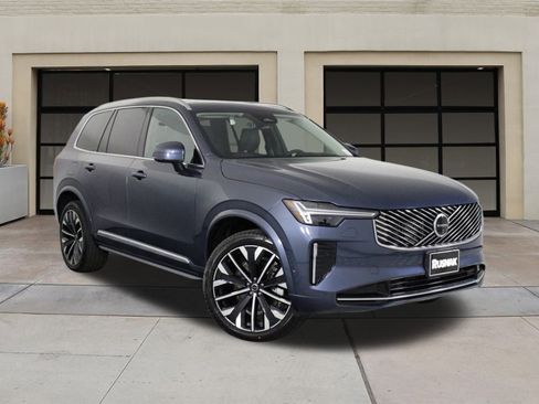 New 2025 Volvo XC90 B6 Ultra AWD/4WD image 19