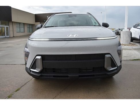 New 2026 Hyundai Kona SEL Sport image 8