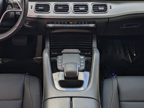 Used 2025 Mercedes-Benz GLE 450e 4MATIC image 20