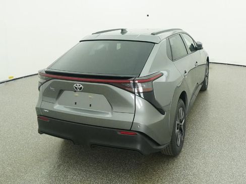 New 2026 Toyota bZ image 8