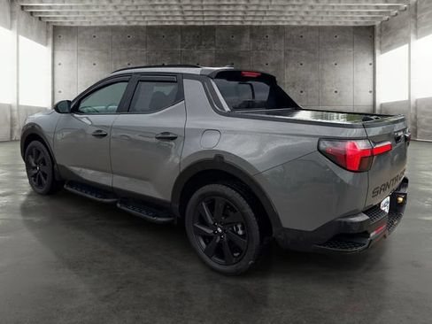Used 2024 Hyundai Santa Cruz Night AWD/4WD image 7
