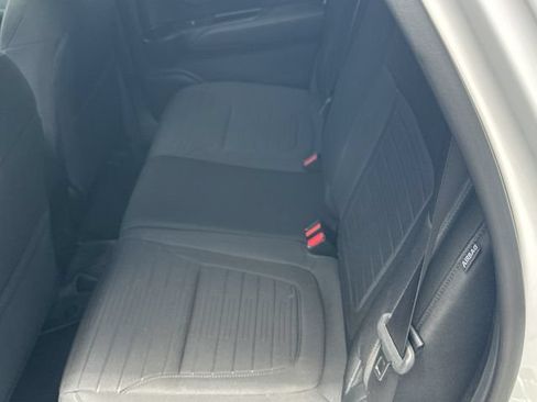 Certified 2024 Hyundai Santa Cruz SEL w/ Activity Package FWD image 12