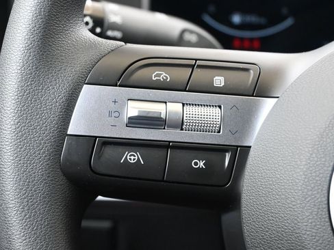 Certified 2025 Hyundai Santa Cruz SEL AWD/4WD image 27