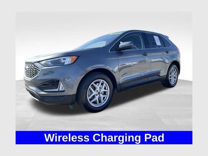 Used 2023 Ford Edge SEL w/ Convenience Package