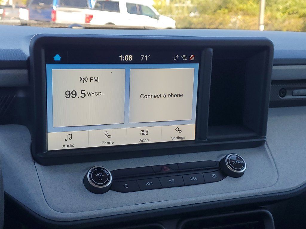 Certified 2022 Ford Maverick XLT w/ XLT Luxury Package FWD image 27