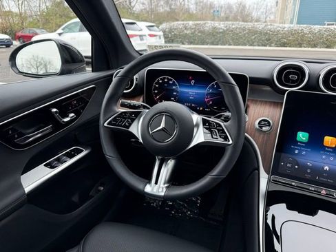 Certified 2026 Mercedes-Benz GLC 300 4MATIC image 13
