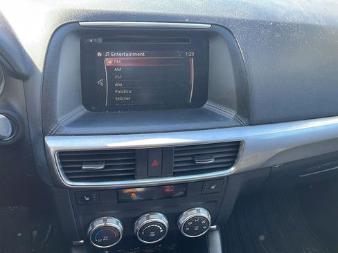 Used 2016 MAZDA CX-5 Touring image 9