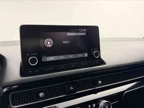 Used 2023 Honda Civic Sport image 27